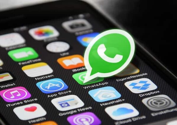 WhatsApp latest feature HD Video photo iPhone and Android Users…