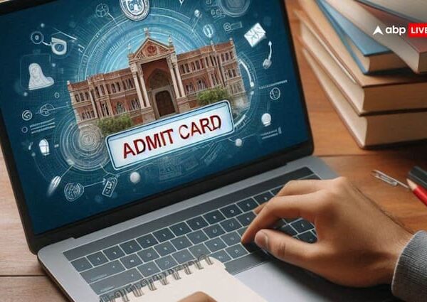 UGC NET Admit Card 2024 Out Download Through these steps…