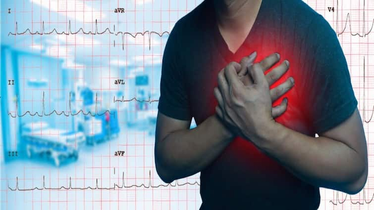 Pain in left hand or feeling lethargic is early sign of cardiac arrest