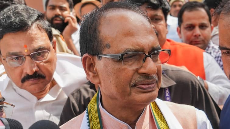 Shivraj Singh Chouhan Union Minister BJP Attack on Congress Over 1975 Emergency Anniversary