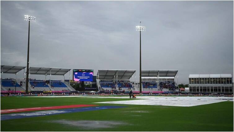 India vs Canada Today match may be washed out due to rain what happen if match between India vs Canada is cancelled T20 World Cup 2024