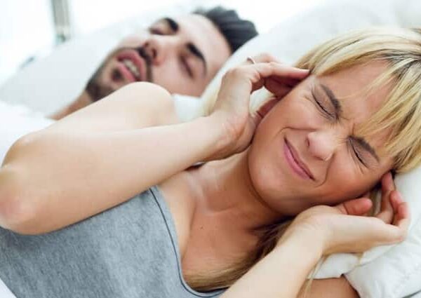 Snoring can increase the risk of fatal diseases read full…