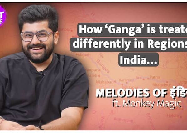 Raunaq Sahni Interview: कैसे हुई 'Monkey Man' की शुरुआत? क्यों…