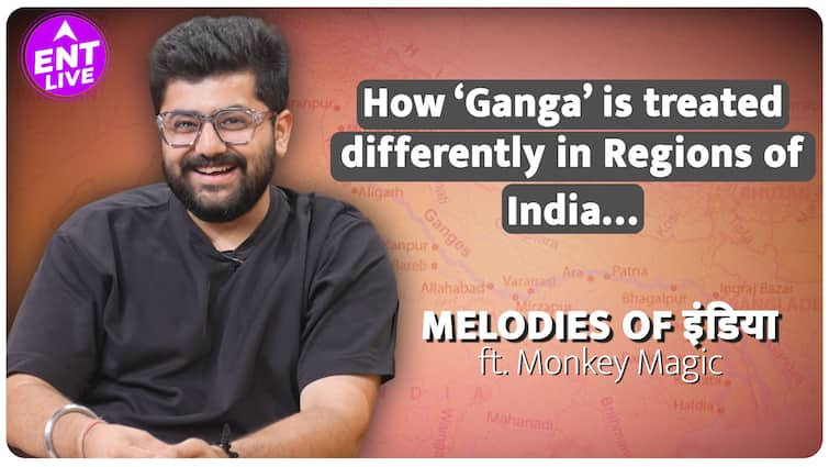 Raunaq Sahni Interview: कैसे हुई 'Monkey Man' की शुरुआत? क्यों है Ganga से एक Special Attachment?