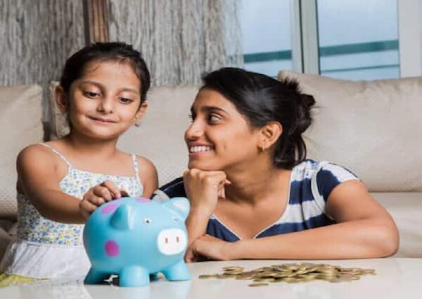 Sukanya Samriddhi Yojana invest 1 lakh rupees per year in…