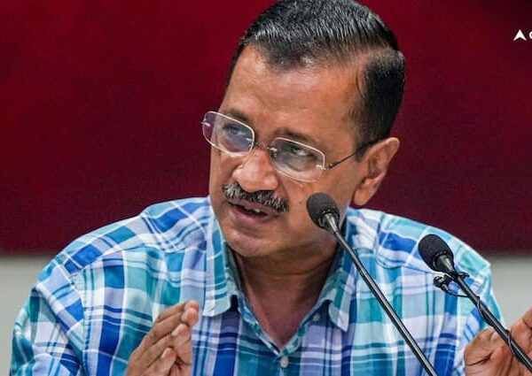 CBI ने मुख्यमंत्री अरविंद केजरीवाल की गिरफ्तारी से किया इंकार