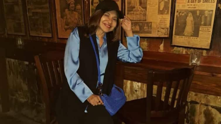 alka Yagnik diagnosed with rare hearing disorder it caught me completely unaware