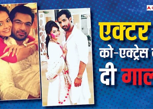 Saath Nibhaana Saathiya Mohammad Nazim Recalls Abusing Devoleena Bhattacharjee On…