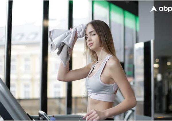 sweating helps in weight loss Will sweating really make you…