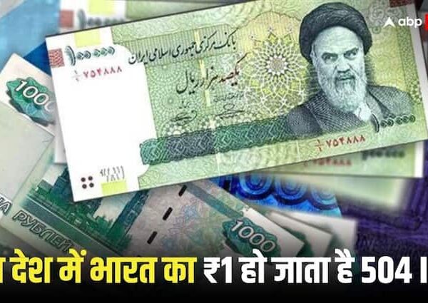 Which Muslim country currency is weakest in the world Indian…