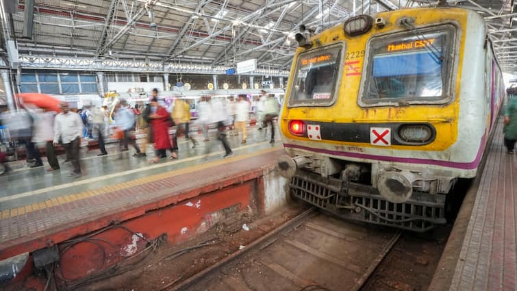 Indian Railways Board Forms Committee to Review Speed Violation by Train Drivers and take action