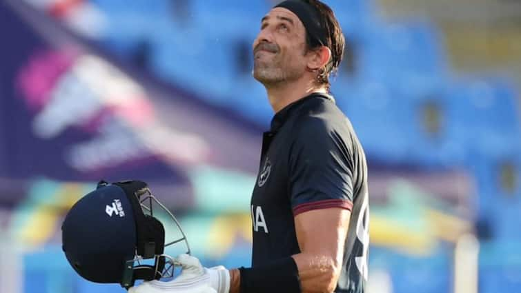 David Wiese retires from international cricket after emotional T20 World Cup farewell latest sports news