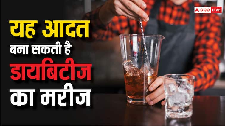 Health tips how alcohol consumption is connected to diabetes know its side effects