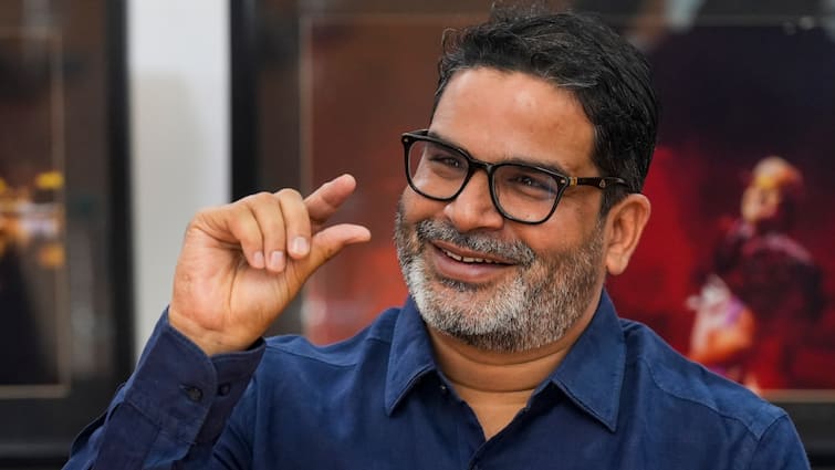 Prashant Kishor big prediction for Bihar Assembly Elections 2025 claims NDA and INDIA will be wipe out by people | Prashant Kishor: प्रशांत किशोर ने चुनाव को लेकर की बड़ी भविष्यवाणी, बोले