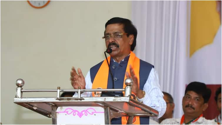 shivsena ubt leader vinayak raut demands repoll in ratnagiri sidhudurg constituency | नारायण राणे की बढ़ेगी टेंशन? उद्धव गुट के नेता की मांग