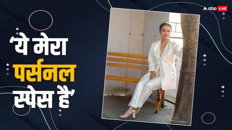 Devoleena Bhattacharjee broke silenceon news On pregnancy news said this is my personal space | Devoleena Bhattacharjee On Pregnancy: प्रेग्नेंसी की खबरों पर भड़कीं देवोलीना भट्टाचार्य, बोलीं