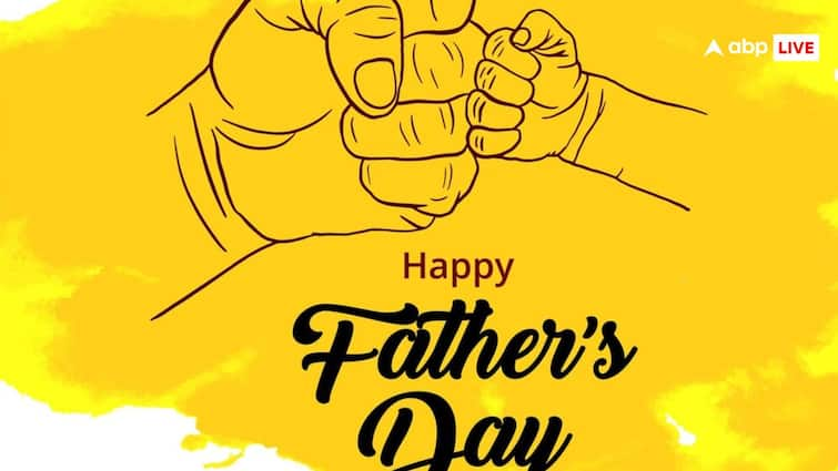 Fathers Day 2024 celebrated in Pakistan its history and name in country