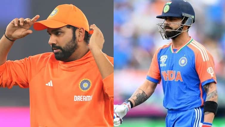 virat kohli and rohit sharma likely to be dropped from shortest format after t20 world cup this a good decision or bad know why