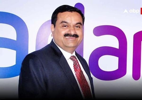 Gautam Adani Promoter Companies Raises Stake In Adani Enterprises Buys…