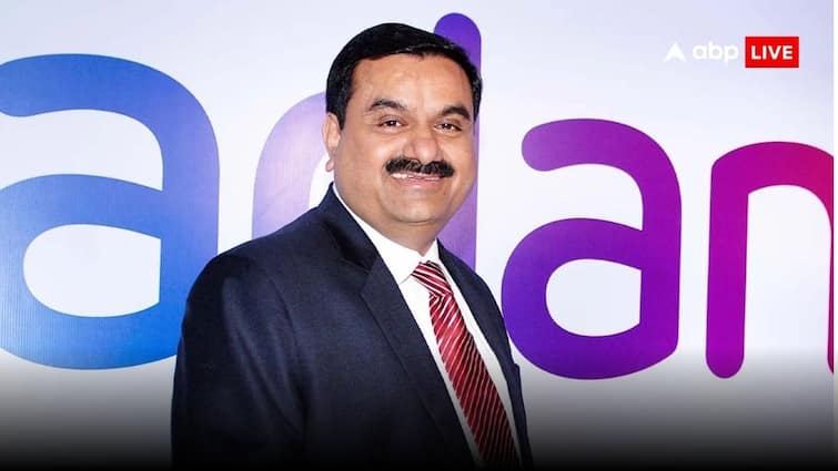 Gautam Adani Promoter Companies Raises Stake In Adani Enterprises Buys Shares From Open Market