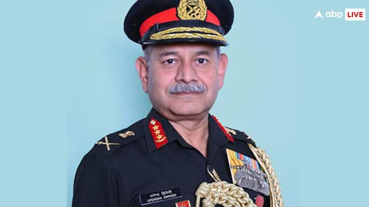 what is the process to become Army Chief eligibility salary details general upendra dwivedi new army chief