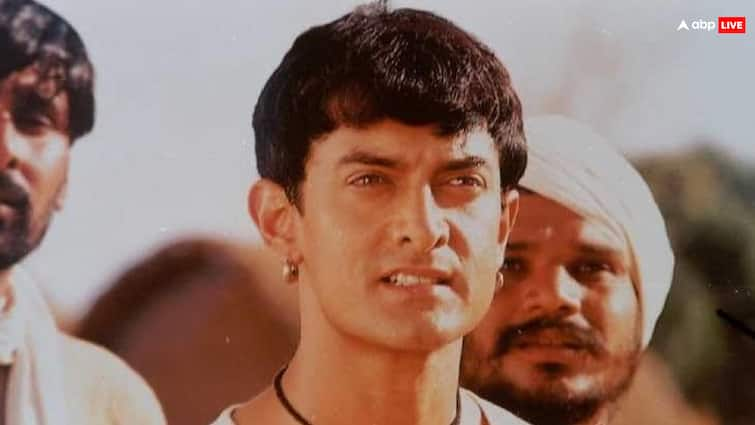 5 reason to watch lagaan who completed 23 years aamir khan career best movie