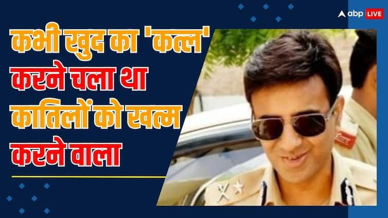 UPSC Success Story IPS Amit Lodha Success Story 1st Attempt Khaki The Bihar Chapter