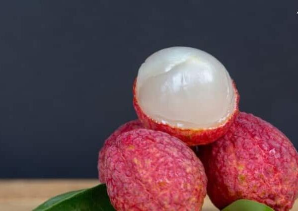 beauty skin care tips Litchi peels beneficial for skin use…