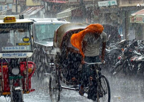 Monsoon Update good news for UP Where and when will…