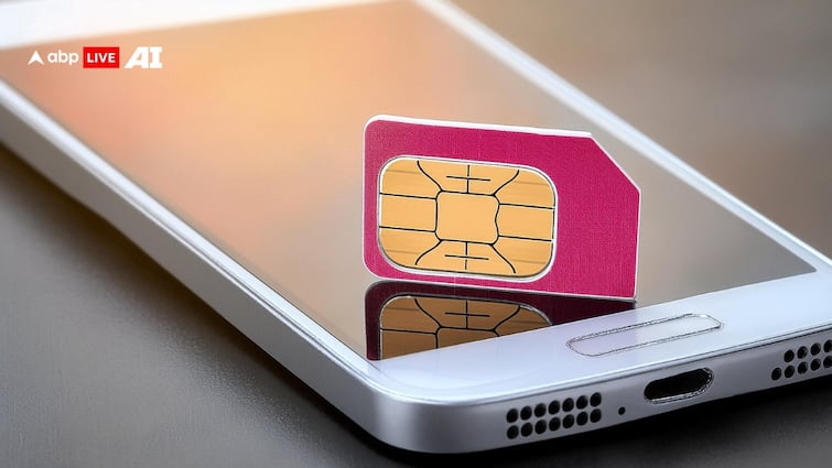 New SIM Card Rules Effective July 1: Important Changes for Airtel, Jio, Vodafone Users