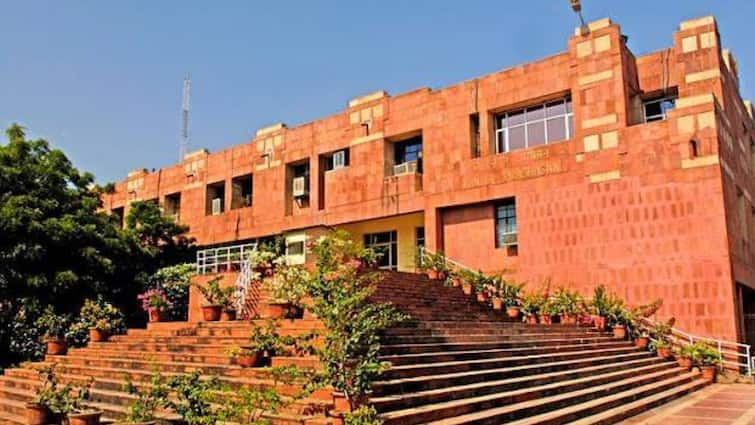 IIRF Ranking 2024 Released know Top 10 central university of India