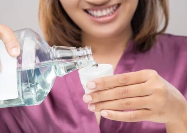 New study says oral cancer risk from mouthwash know its…