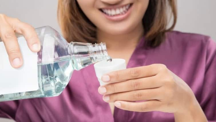 New study says oral cancer risk from mouthwash know its side effect