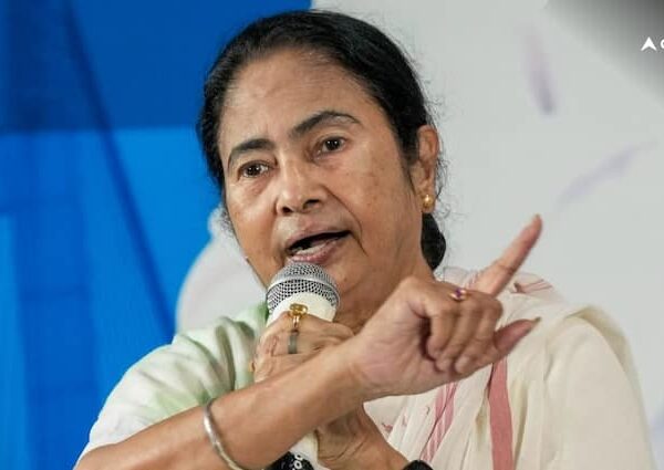 Kanchanjunga Express Accident Mamata Banerjee Attack On Union Government says…