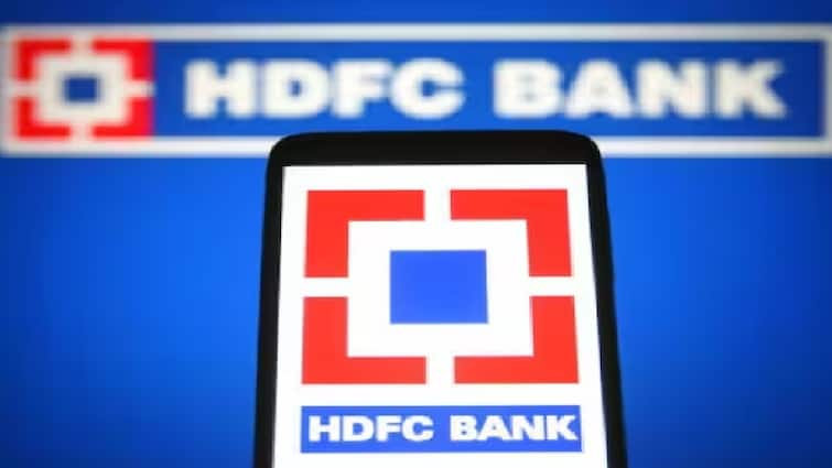 HDFC Bank reduces home loan interest rate on this tenure by reducing MCLR know details