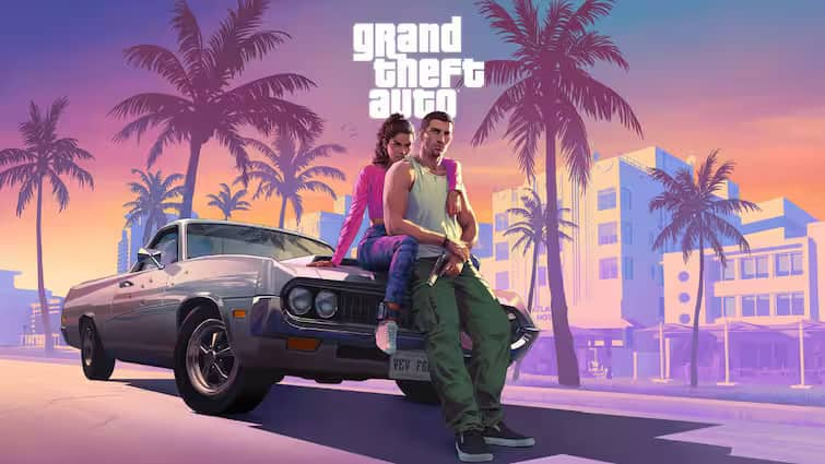 GTA 6 Launch Date and What is New in this Game : Map, Character and Other Details