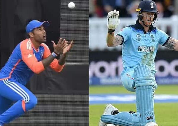 3 biggest controversies happened in world cup finals suryakumar yadav…