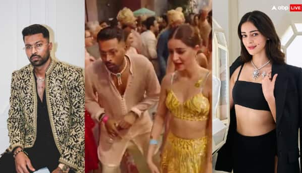 Ananya Panday And Hardik Pandya Affair Rumors Know truth of…