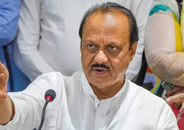 Ajit Pawar NCP On Union Budget 2024 Of PM Modi…