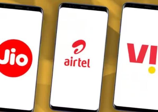 Why Reliance Jio Airtel Vodafone Idea vi tariff plan price…