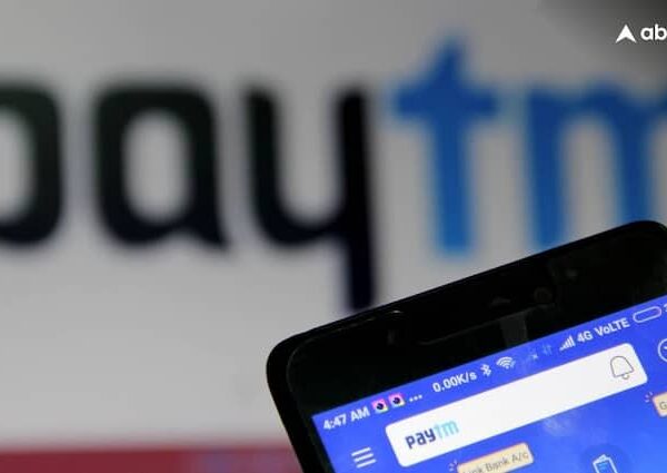 Softbank sold its stake in Paytm at loss of around…