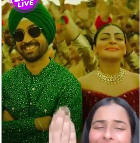 Jatt & Julliet 3 Review: Diljit Dosanjh is the best…