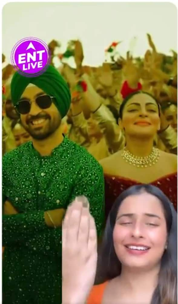 Jatt & Julliet 3 Review: Diljit Dosanjh is the best Actor in India! Neeru Bajwa , Jasmine Bajwa