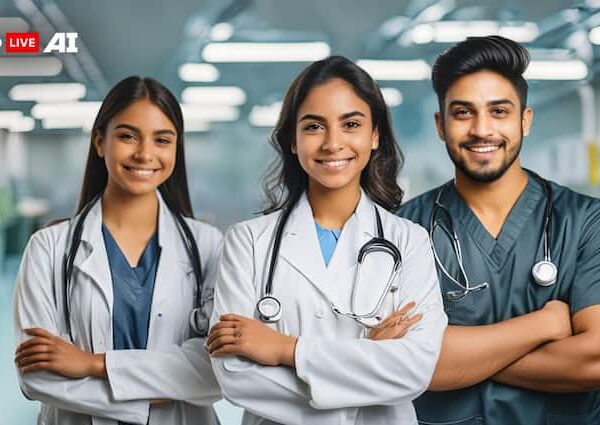 NMC approves 113 new medical colleges see list 50 are…