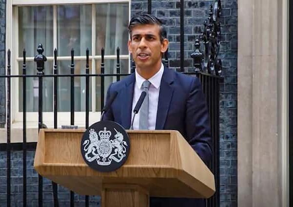 What will UK EX PM Rishi Sunak do after loss…