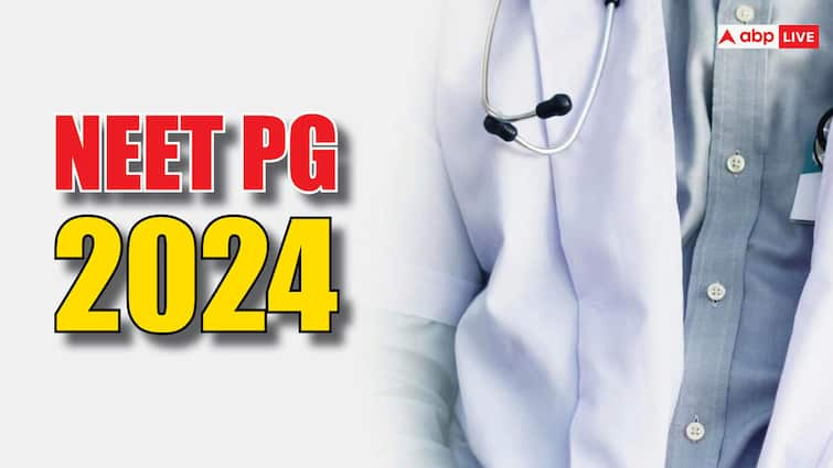 NEET PG Exam on 11 August 2024 in 2 shifts new changes introduced paper pattern timings security Paper Leak