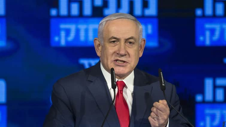 Benjamin Netanyahu rebuke International Court of Justice terms Israel occupation of Palestinian territory illegal | ICJ On Israel: आईसीजे बोला