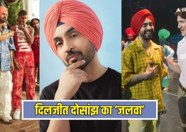 Diljit Dosanjh teases fans with his new track collabs with…