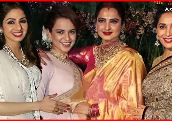 Rekha painful story and accepted her bad habits at simi…