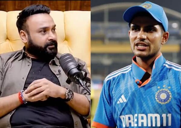 amit mishra controversial statement says shubhman gill does not have…